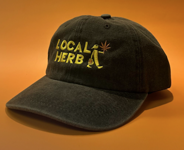 Local Herb - Local Herb Dad Hat
