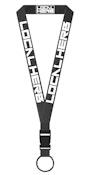 Local Herb Lanyard