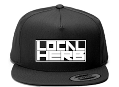 Local Herb Snapback