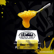 Locals Only | Sauce | 1g | J1