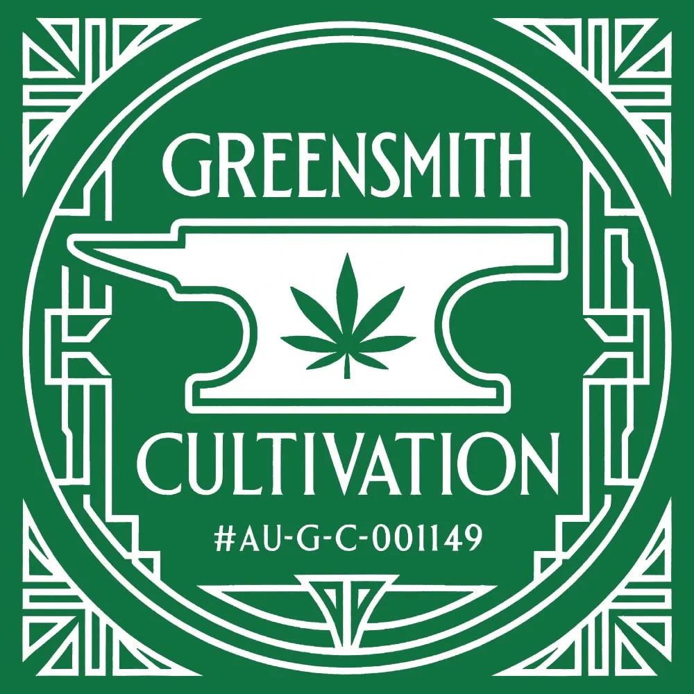 Green Smith - GMOG (Pre-Packed Half Ounce) Main Image