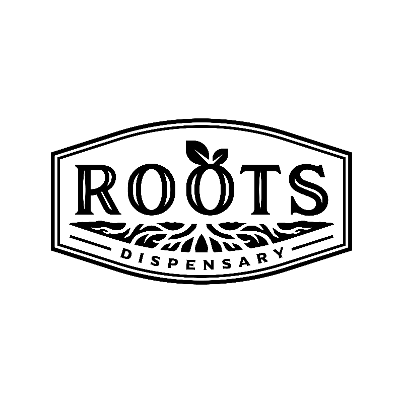 ROOTS | RECREATIONAL logo