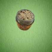 Iced THC - Bubble Baller Bucket - Bio Star - 15g