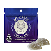 Next Day - Dream Gems 1:1 THC:CBD