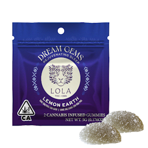 Next Day - Dream Gems 1:1 THC:CBD