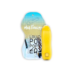 MAC PHARMS - Mac Rosin- Lolli-Popperz