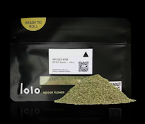 Lolo - 14g Infused RTR - Cadillac Rainbow