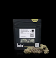 Lolo - 3.5g Black Label - Grape Gasoline x Khalifa Mints