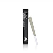 Lolo 1g Grape Headband Infused Preroll