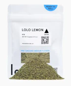 Lolo Lolo Lemon RTR 21g PD 27%