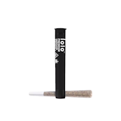 Lolo - Rainbow Runtz - Infused 1G Preroll