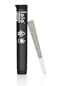 Lolo 1g Keef Sweat Infused Preroll 