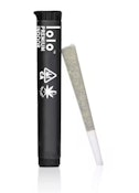 Lolo 1g Mummy Fingers Infused Preroll 40%