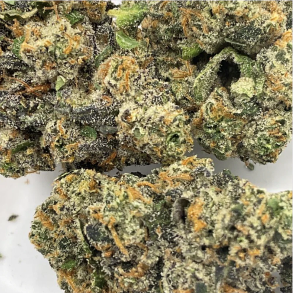 Farmer G - FARMER G - LOMA PRIETA 3.5 GRAMS Main Image