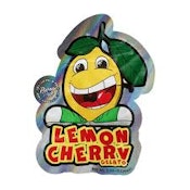 Lemon Cherry Gelato | Pressure Pack | Bulk Flower