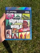 Pressure Pack | Shifter World | Prepackaged Flower | 3.5g