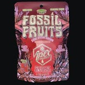 Apex Solventless | Grape Soda | Fossil Fruit THC Gummies | 200mg