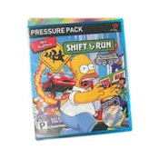Pressure Pack | Shift and Run | Prepackaged Flower | 3.5g
