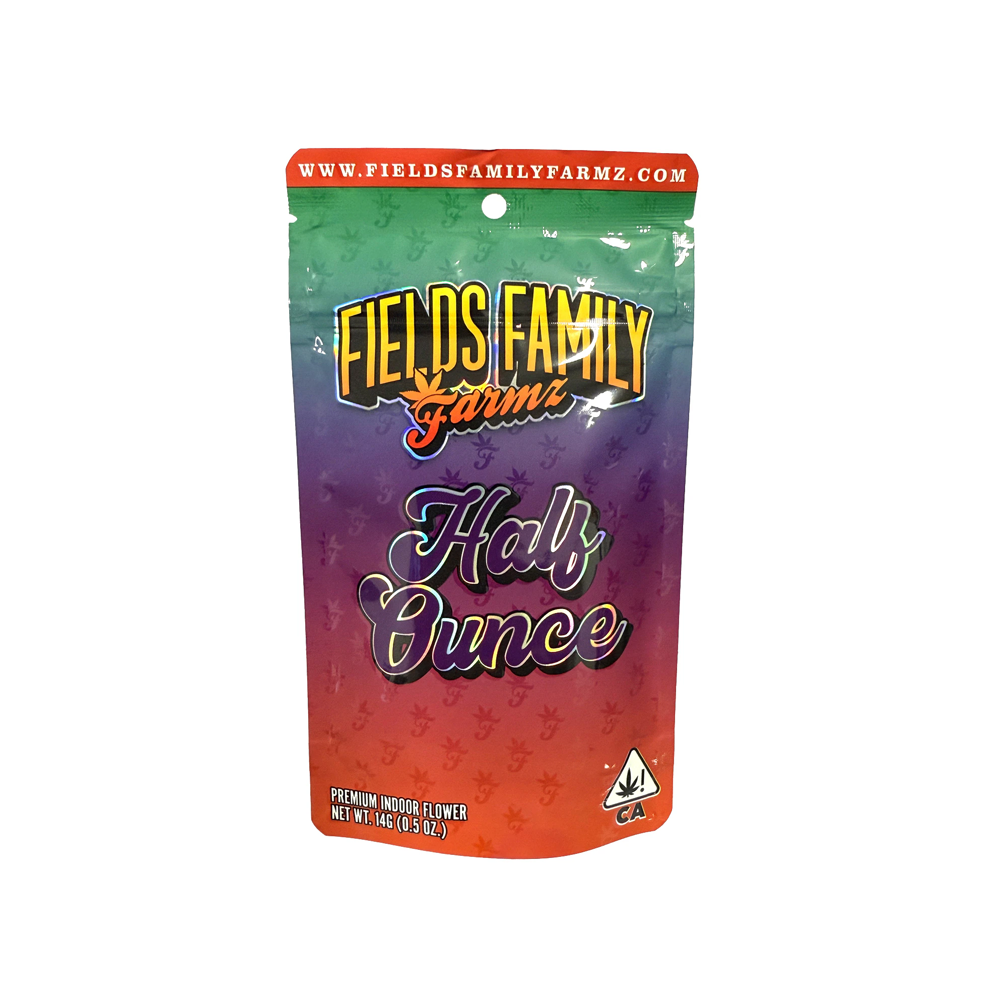 Fields Family Farmz - Fields Family Farmz London Jelly Flower 14.0g Main Image