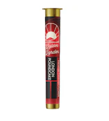 London Pound Cake | Pre-roll | 1g | Golden Garden