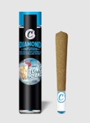 Cookies 1g Long Island  Infused Preroll