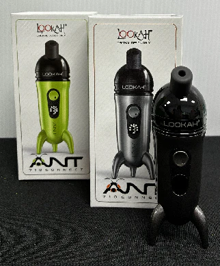 Lookah - Lookah Ant | Portable Dab Vaporizer  Main Image