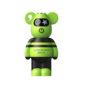 Lookah Bear 510 Voltage