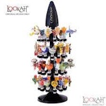 Lookah Assorted Glass Flower Bowl 14mm