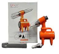Giraffe - Orange | Modular Vaporizer | Lookah