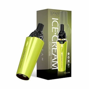 LOOKAH - LOOKAH ICE CREAM DRY HERB VAPORIZER