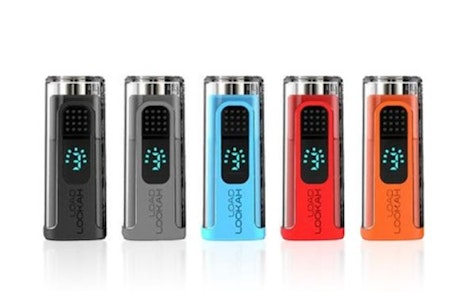 Lookah - Lookah Load 510 Thread Battery