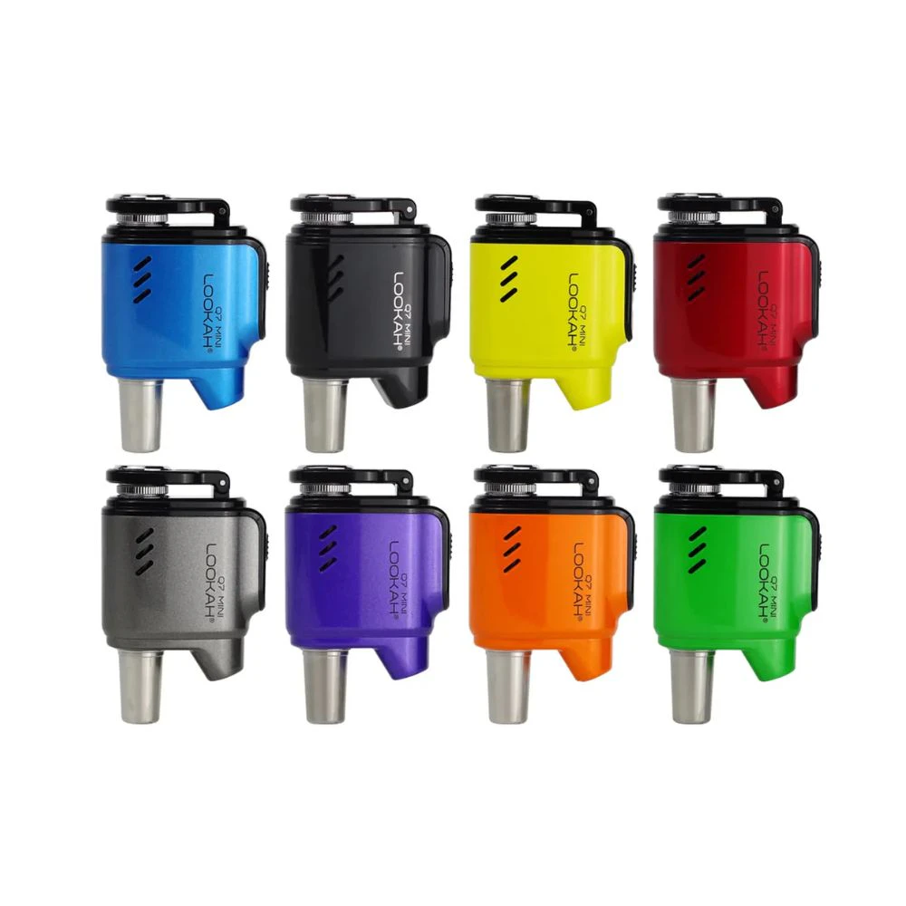 Lookah - Q7 Mini E-Nail Banger - LOOKAH Main Image