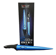 Lookah Sardine | Hot Knife | Blue