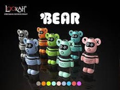 Lookah Bear Battery $35 ND #50785