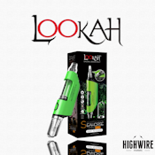 Lookah Seahorse Pro Plus (Multiple Colors)