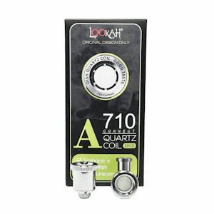 LOOKAH - Lookah A710 Quartz Coil