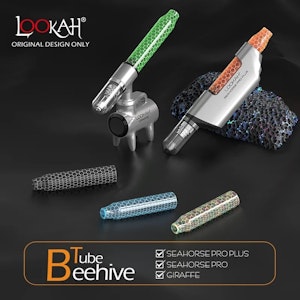 LOOKAH - LOOKAH BEEHIVE TUBE