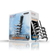 Detachable Downstem | Dragon Egg Accessory | Lookah
