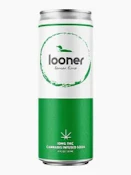 Looner- Lemon Lime-10mg-12oz