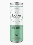 Looner- Mocktail Mule- 10mg-12oz