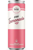 Looner- Pink Lemonade- 10mg-12oz