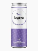 Looner- Wild Grape-10mg-12oz