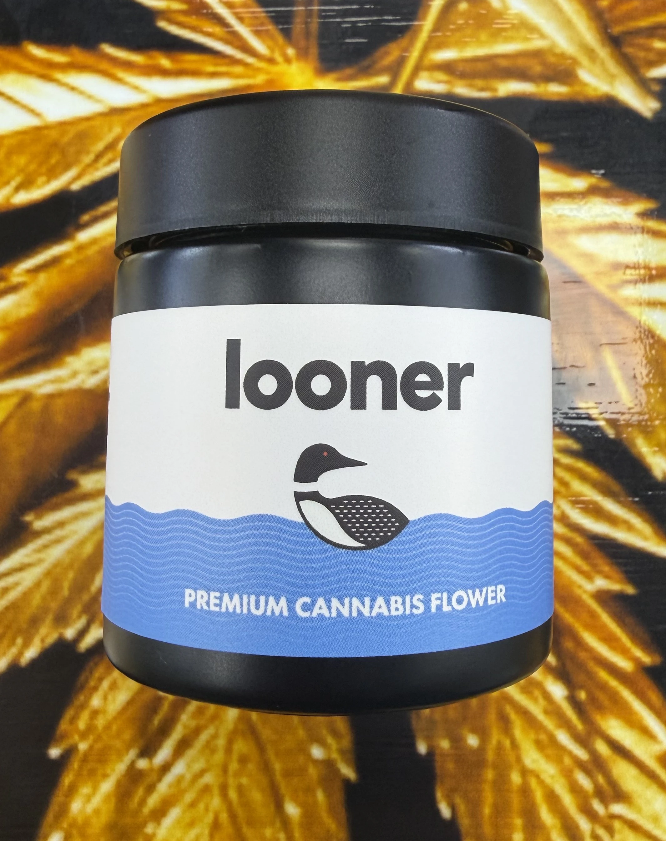 Looner - Looner | Fruit by the Foot | 3.5g Main Image