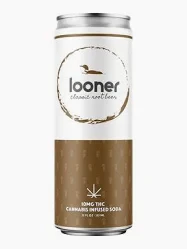 LOONER - Looner-Classic Root Beer-10mg-120z Main Image