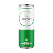 Lemon Lime 10mg THC