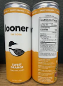 Looner | Sweet Orange | Drink