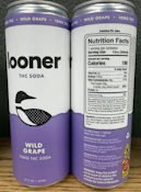 Looner | Wild Grape | Drink