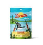 Looner - 50 MG Zenith Gummies - Mango 