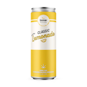 Classic Lemonade 10mg THC
