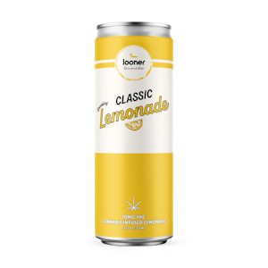 Looner - Classic Lemonade 10mg THC